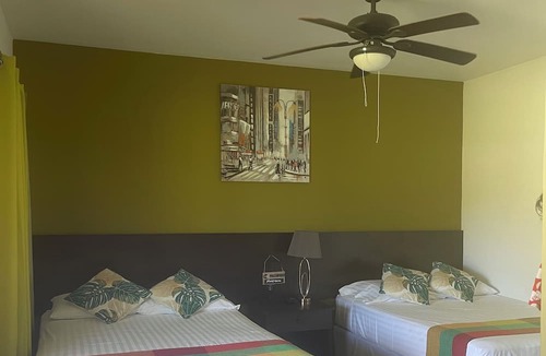 Ometepe Island Hotel | Hotel Boutique Victoria