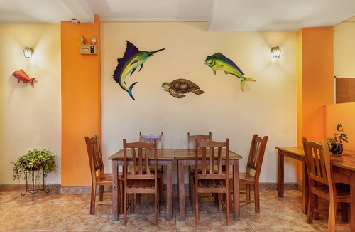 San Juan del Sur Hotel | Hostel Tropical