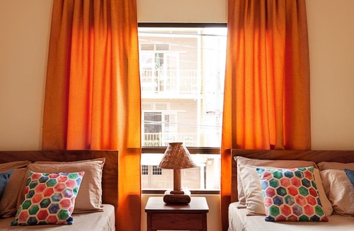 San Juan del Sur Hotel | Hostel Tropical