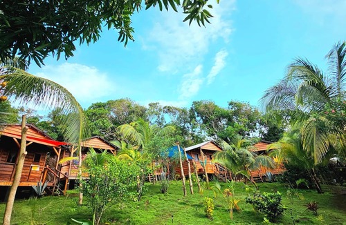 Little Corn Island Cabin | Zen Cabaña in a Tropical Paradise, Little Corn island, Nicaragua