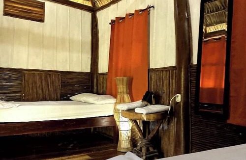 Popoyo Cabin | Popoyo Casa Manglar