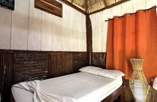 Popoyo Cabin | Popoyo Casa Manglar