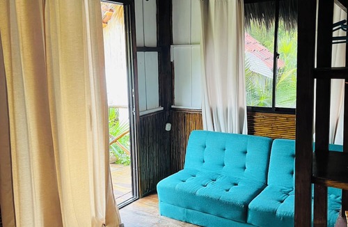 Popoyo Cabin | Popoyo Casa Manglar