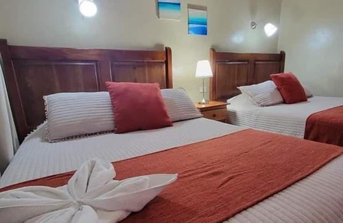 Ometepe Island Hotel | Cabañas El Paraíso Ometepe