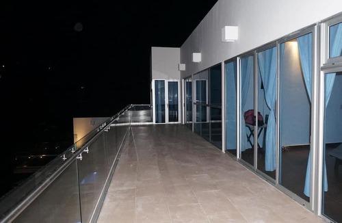 Pacific Marlin House | Beutiful ocean view of Nacascolo Bay and Mountain view
