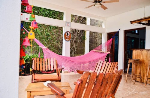 San Juan del Sur Hotel | HC Liri Hotel