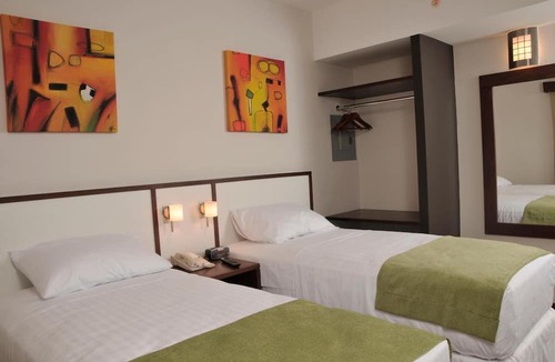 Esteli Hotel | City Express by Marriott Esteli