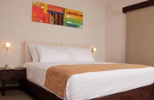 Esteli Hotel | City Express by Marriott Esteli