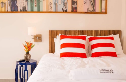 San Juan del Sur Hotel | El Caite San Juan del Sur