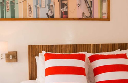San Juan del Sur Hotel | El Caite San Juan del Sur