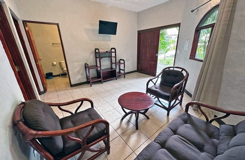 San Juan del Sur Hotel | Surf Ranch Hotel & Resort