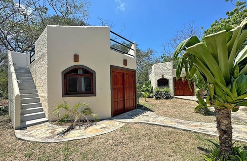 San Juan del Sur Hotel | Surf Ranch Hotel & Resort