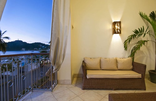 San Juan del Sur Hotel | Hotel Alcazar