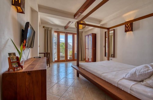 San Juan del Sur Hotel | Hotel Alcazar