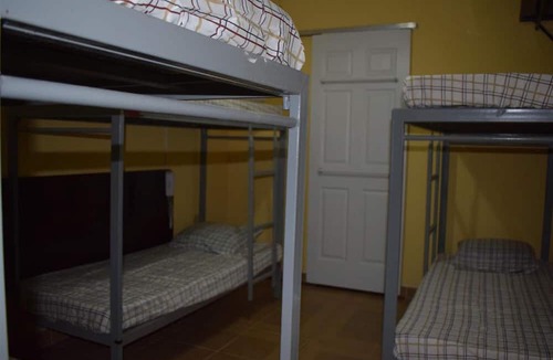 Managua Hostel | Orison Managua