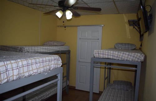 Managua Hostel | Orison Managua