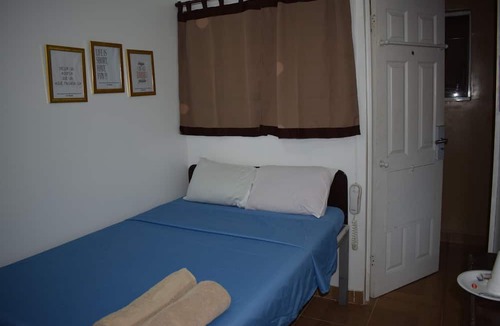 Managua Hostel | Orison Managua