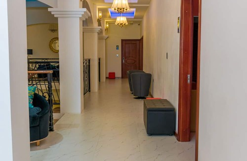 Somoto Hotel | L'ver Hotel