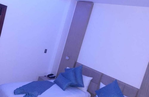 Somoto Hotel | L'ver Hotel