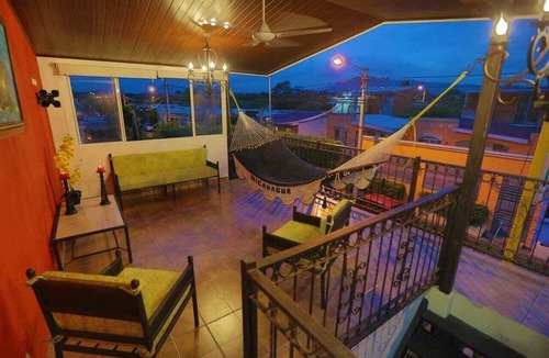 Managua House | Apartamentos Terrazas del Cielo