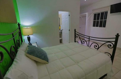 Managua House | Apartamentos Terrazas del Cielo