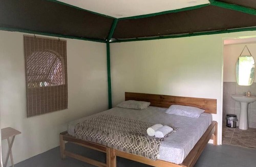 Masaya Cabin | Calalas Lodge