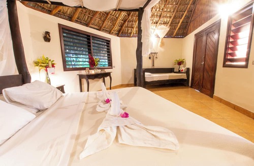 Santa Cruz Hotel | Totoco Eco Resort