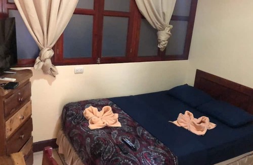 Managua Hotel | Art Hotel Managua Nicaragua