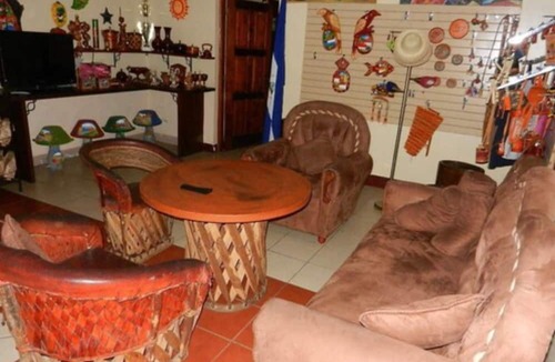 Managua Hotel | Art Hotel Managua Nicaragua