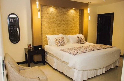 Managua Hotel | Hotel Contempo