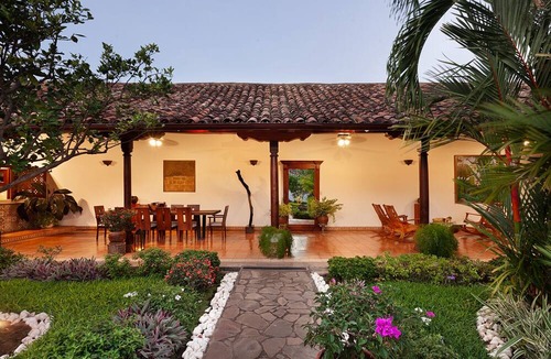 Granada Hotel | Hotel Boutique Adela