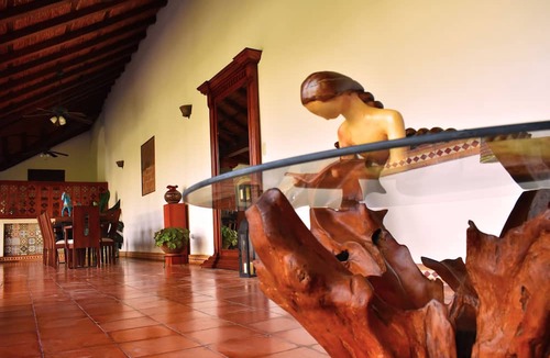 Granada Hotel | Hotel Boutique Adela