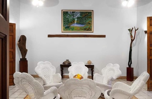 Granada Hotel | Hotel Boutique Adela