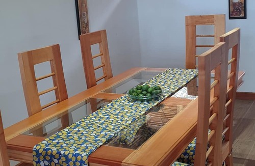 San Juan de Oriente Cabin | San Simian Lodge