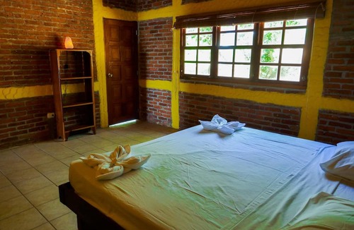 San Juan del Sur House | Casa Ruth