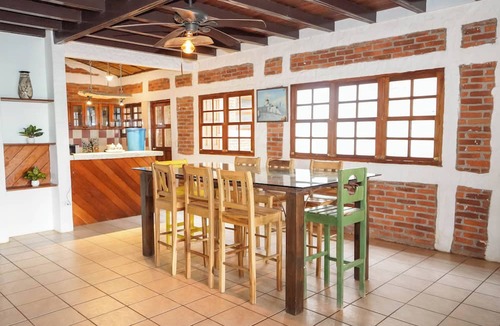 San Juan del Sur House | Casa Ruth