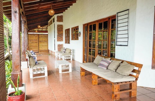 San Juan del Sur House | Casa Ruth