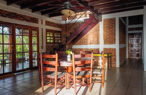 San Juan del Sur House | Casa Ruth