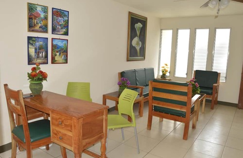 Masaya Hostel | Hostal Libertad