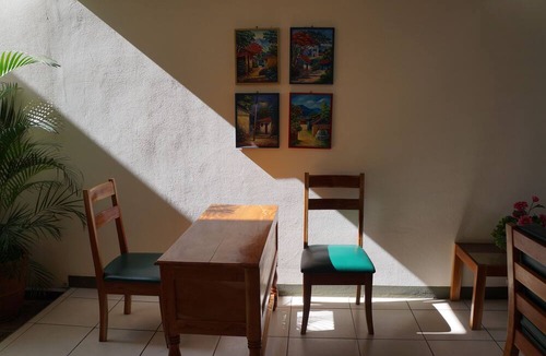 Masaya Hostel | Hostal Libertad