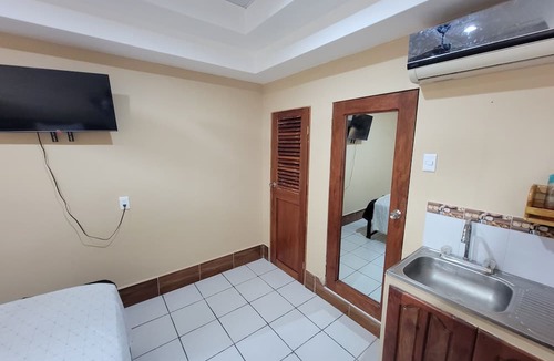 Managua Bed & Breakfast | Casa SAER