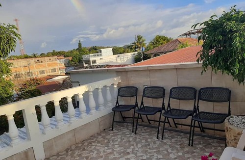 Catarina Hotel | Hotel El Balcón