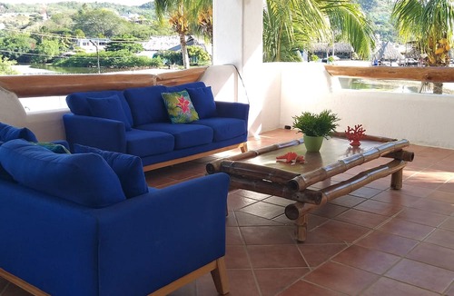 San Juan del Sur Hotel | Hotel Mozonte San Juan del Sur