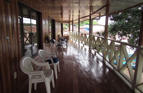 El Castillo Hotel | Hotel Victoria