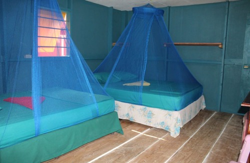 Little Corn Island Bed & Breakfast | Sunrise Paradise Carlito´s Place