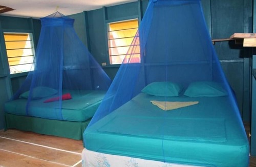Little Corn Island Bed & Breakfast | Sunrise Paradise Carlito´s Place