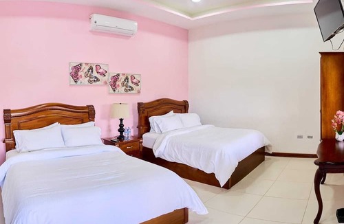 Moyogalpa Hotel | Hotel La Estancia