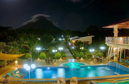 Moyogalpa Hotel | Hotel La Estancia
