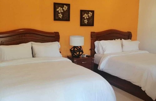 Moyogalpa Hotel | Hotel La Estancia