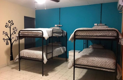 Managua Hostel | Hostal Casa Amiga - Hostel